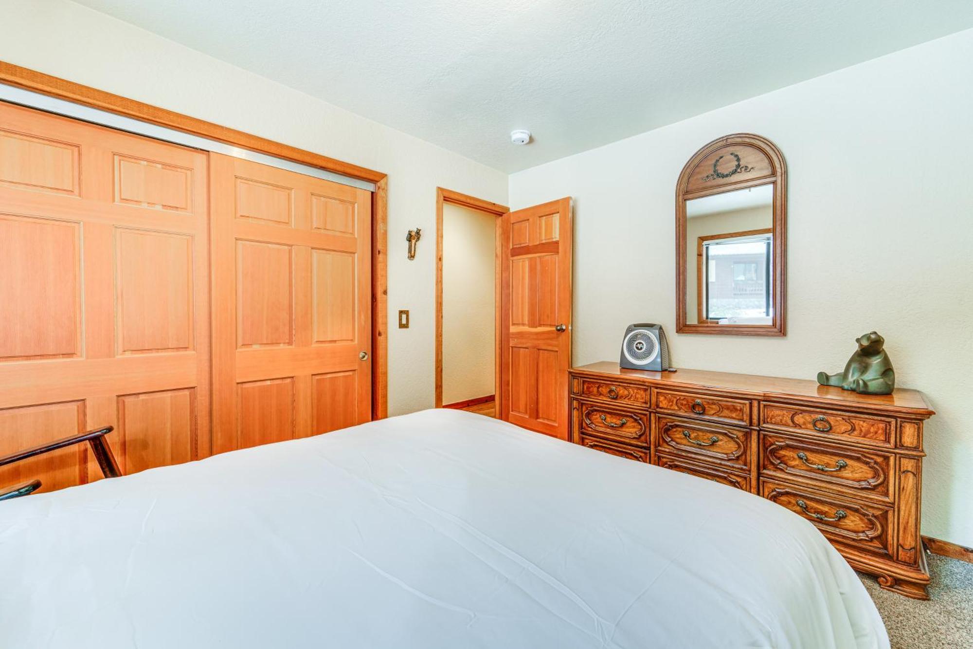 Family-Friendly Truckee Cabin In Tahoe Donner! Eksteriør bilde